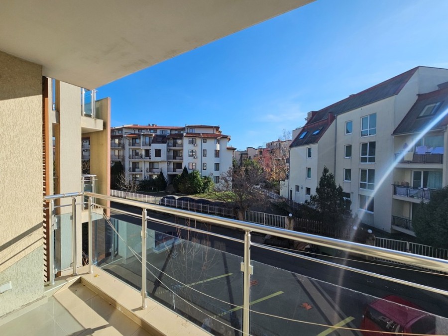 1 Bath, ApartmentFor Sale, Sunny Beach