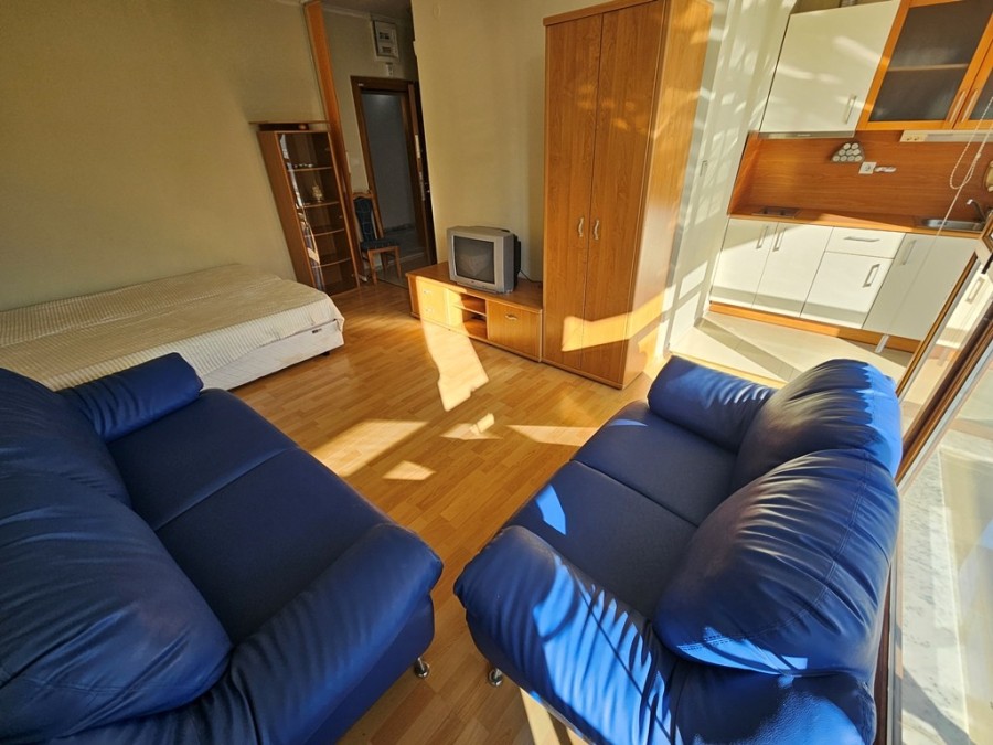 1 Bath, ApartmentFor Sale, Sunny Beach