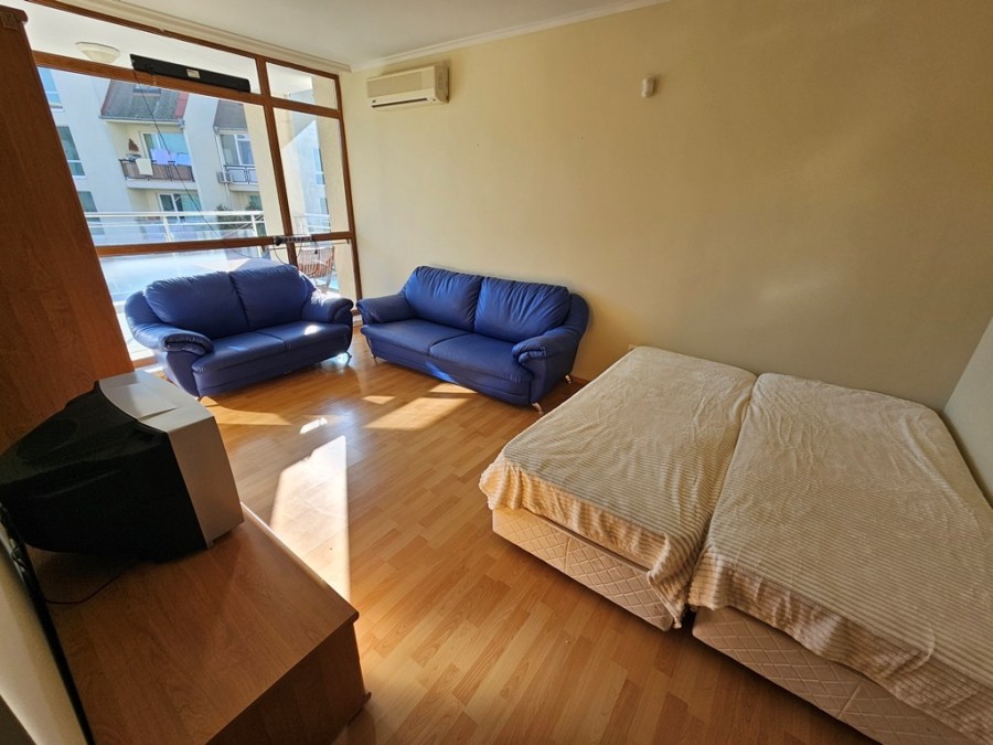1 Bath, ApartmentFor Sale, Sunny Beach