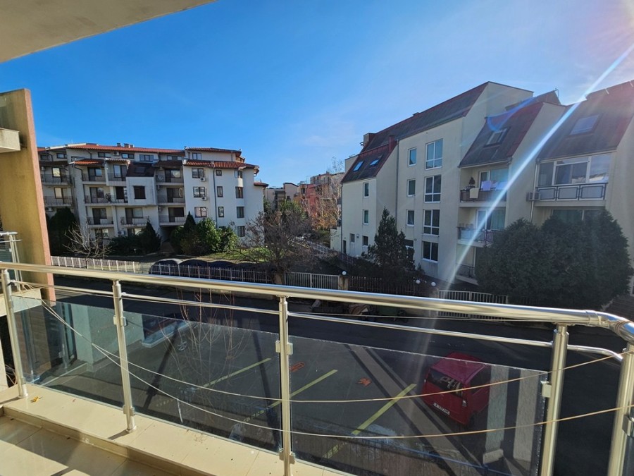 1 Bath, ApartmentFor Sale, Sunny Beach