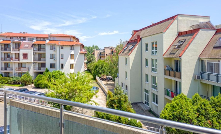 1 Bath, ApartmentFor Sale, Sunny Beach