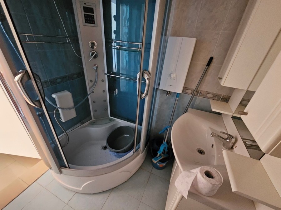 1 Bath, ApartmentFor Sale, Sunny Beach