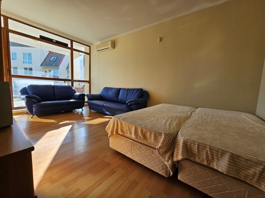 1 Bath, ApartmentFor Sale, Sunny Beach
