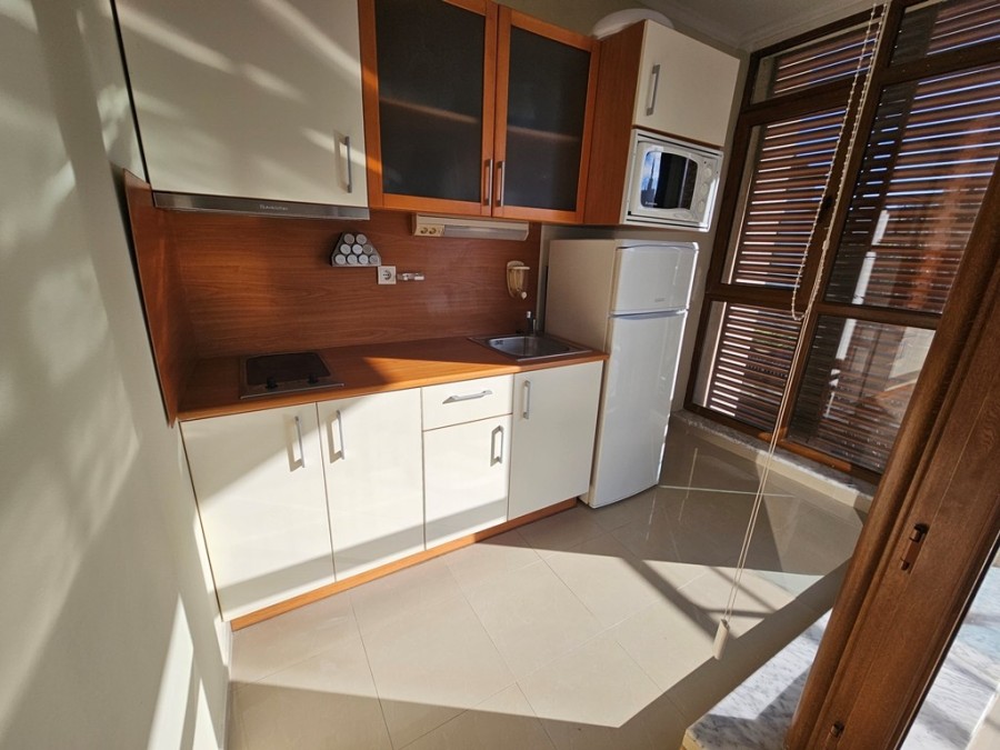 1 Bath, ApartmentFor Sale, Sunny Beach