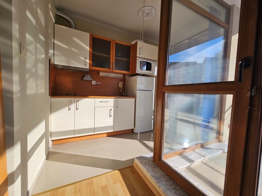 1 Bath, ApartmentFor Sale, Sunny Beach