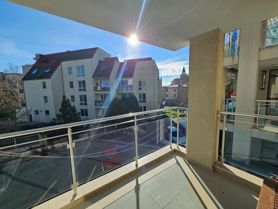 1 Bath, ApartmentFor Sale, Sunny Beach