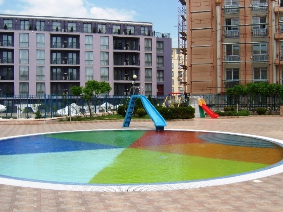 1 Bath, ApartmentFor Sale, Sunny Beach