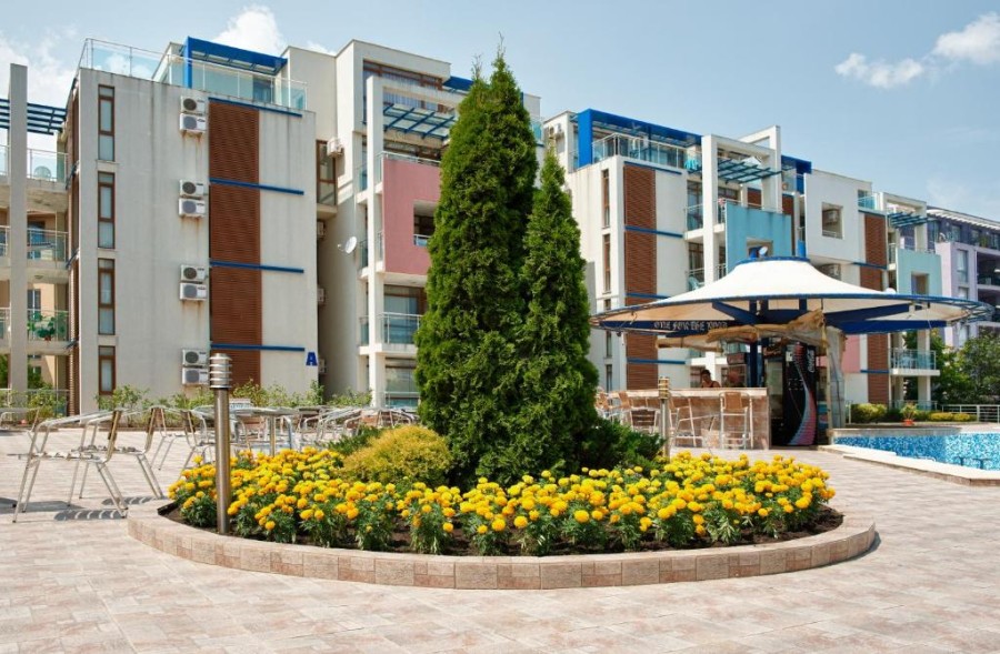 1 Bath, ApartmentFor Sale, Sunny Beach