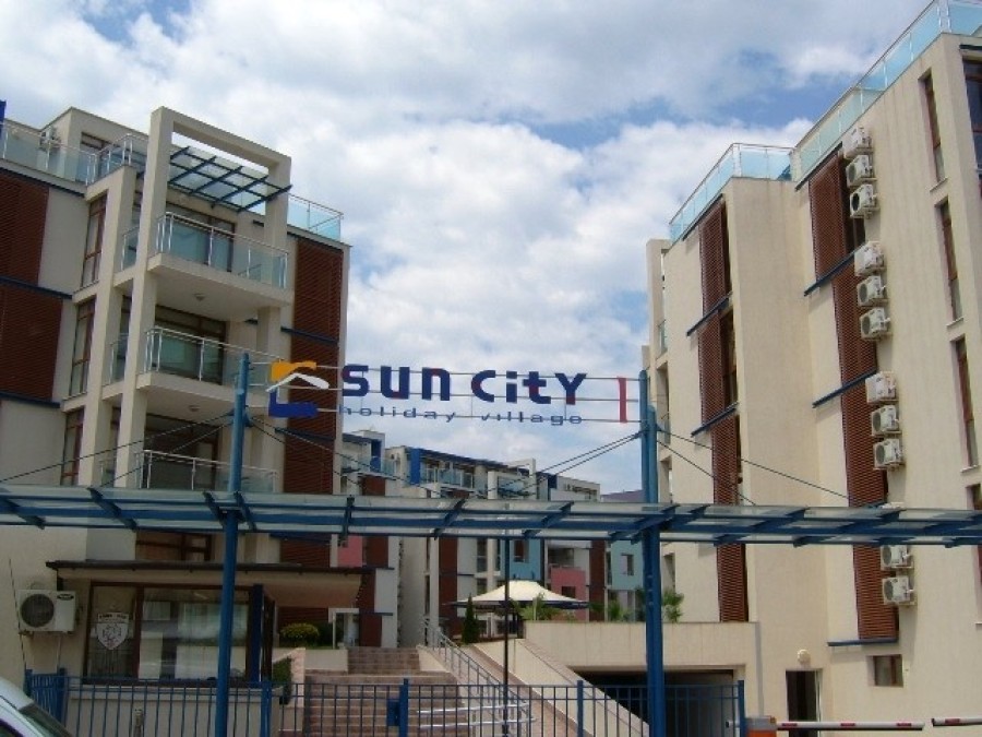 1 Bath, ApartmentFor Sale, Sunny Beach
