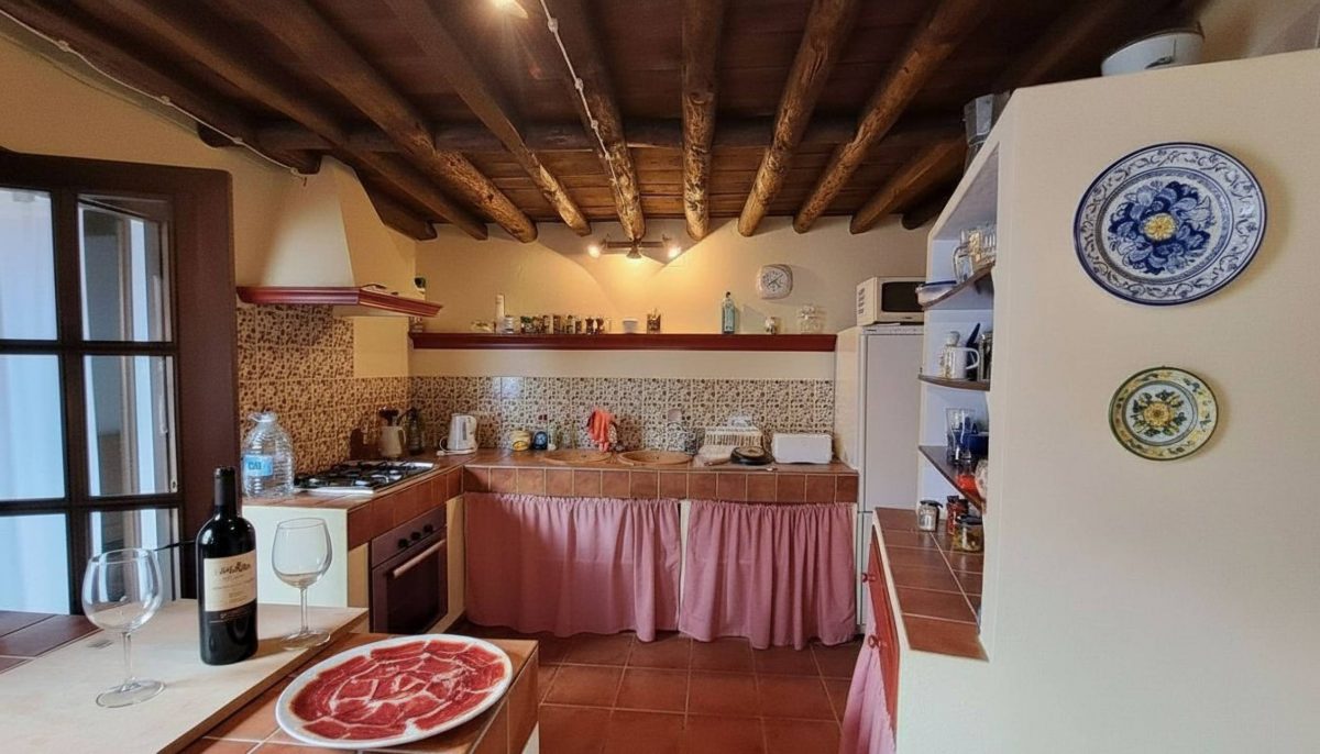 4 Bed, 3 Bath, HouseFor Sale, Montejaque, Andalucia