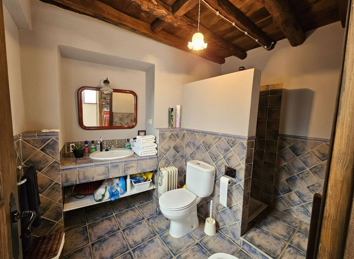 4 Bed, 3 Bath, HouseFor Sale, Montejaque, Andalucia