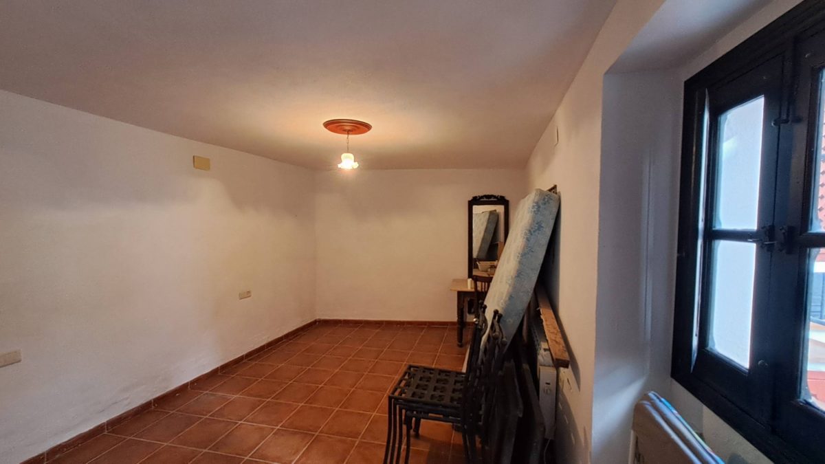 4 Bed, 3 Bath, HouseFor Sale, Montejaque, Andalucia