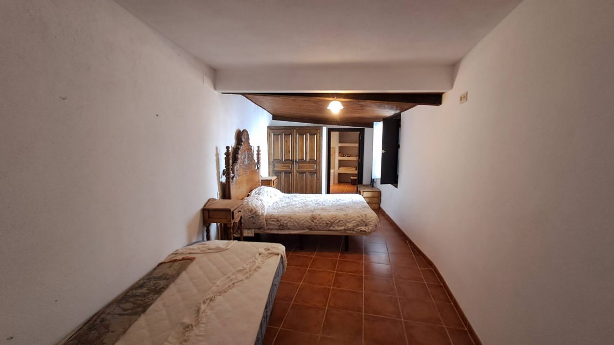 4 Bed, 3 Bath, HouseFor Sale, Montejaque, Andalucia