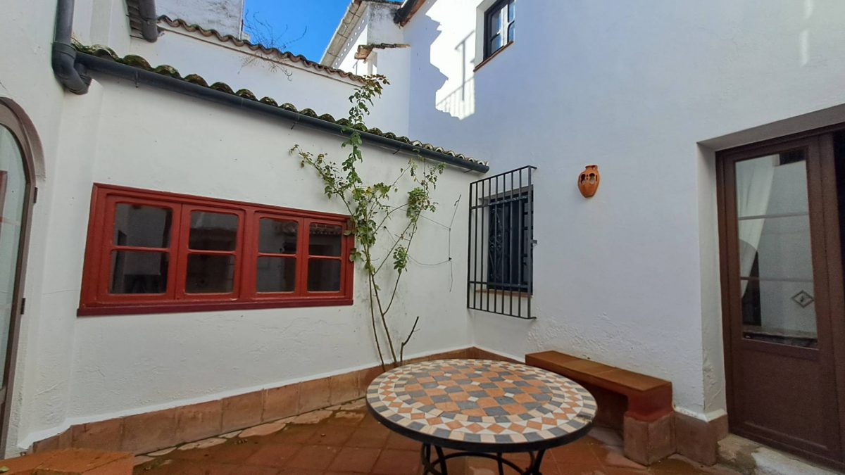 4 Bed, 3 Bath, HouseFor Sale, Montejaque, Andalucia