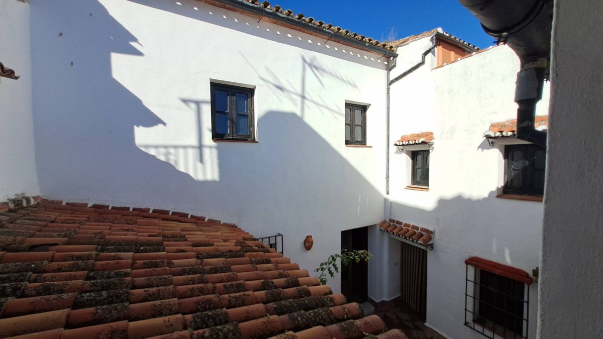 4 Bed, 3 Bath, HouseFor Sale, Montejaque, Andalucia