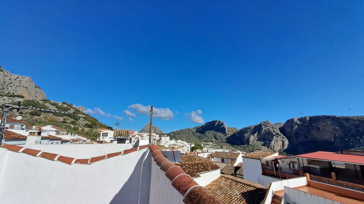 4 Bed, 3 Bath, HouseFor Sale, Montejaque, Andalucia