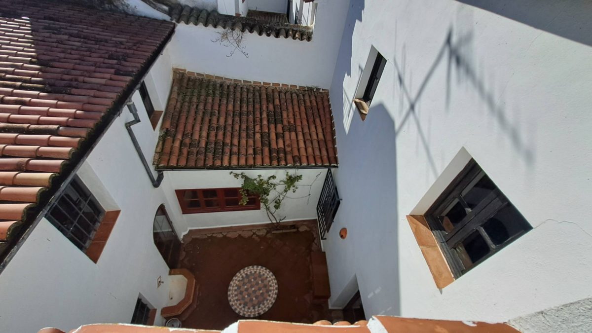 4 Bed, 3 Bath, HouseFor Sale, Montejaque, Andalucia