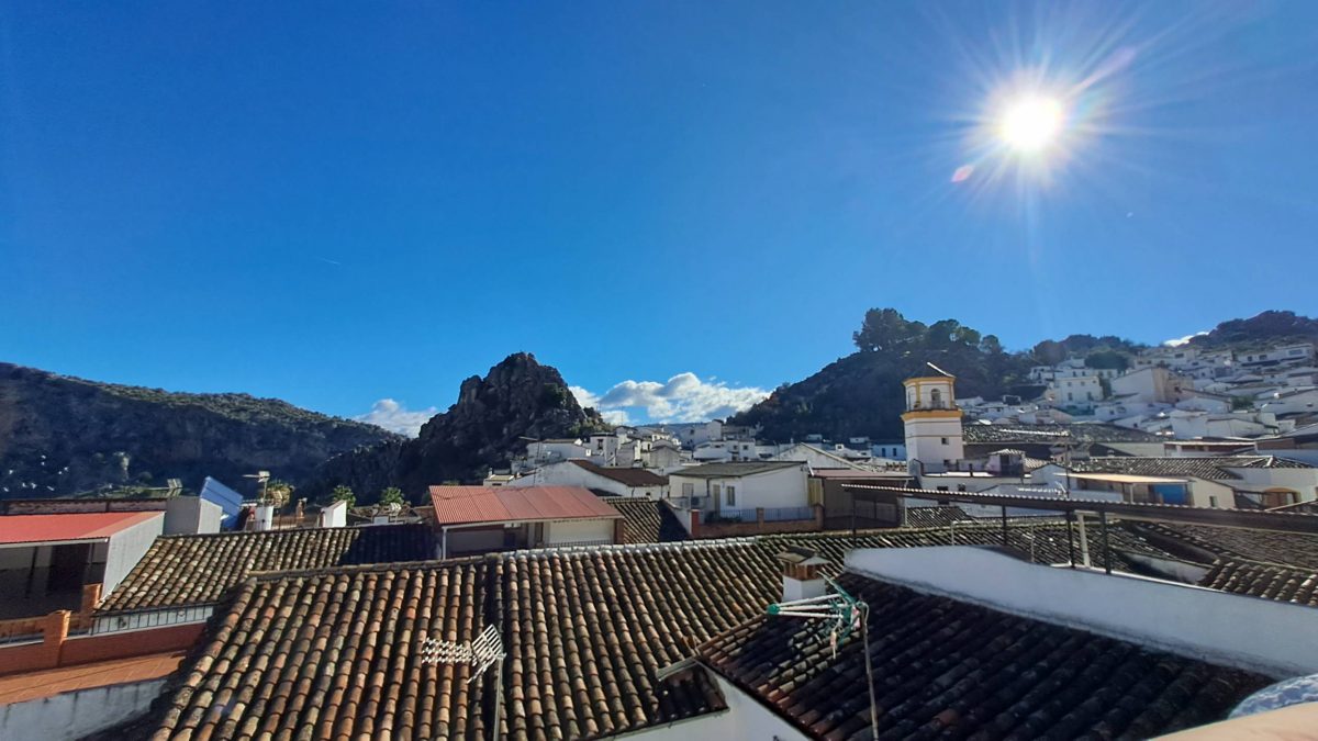 4 Bed, 3 Bath, HouseFor Sale, Montejaque, Andalucia