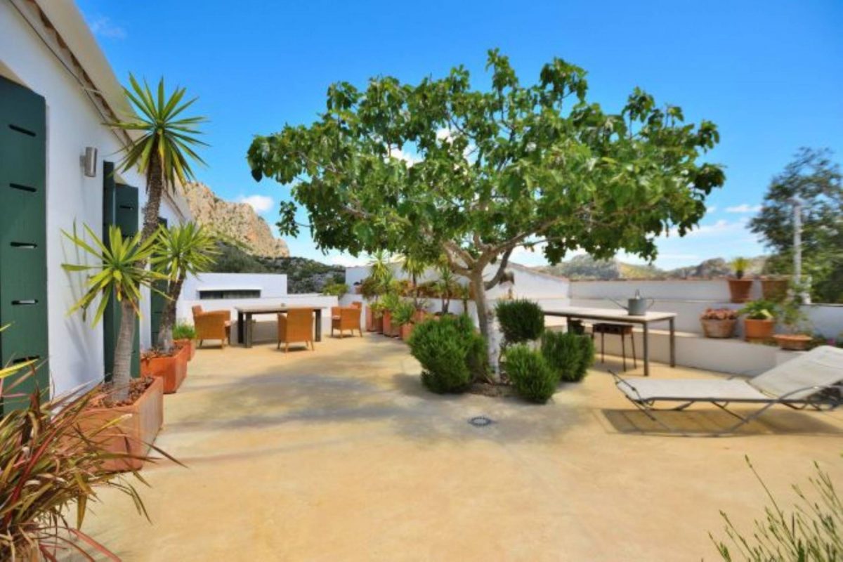 6 Bed, 3 Bath, HouseFor Sale, Montejaque, Andalucia