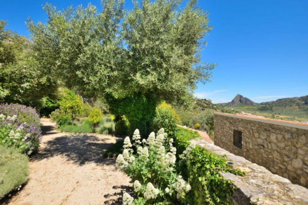 6 Bed, 3 Bath, HouseFor Sale, Montejaque, Andalucia