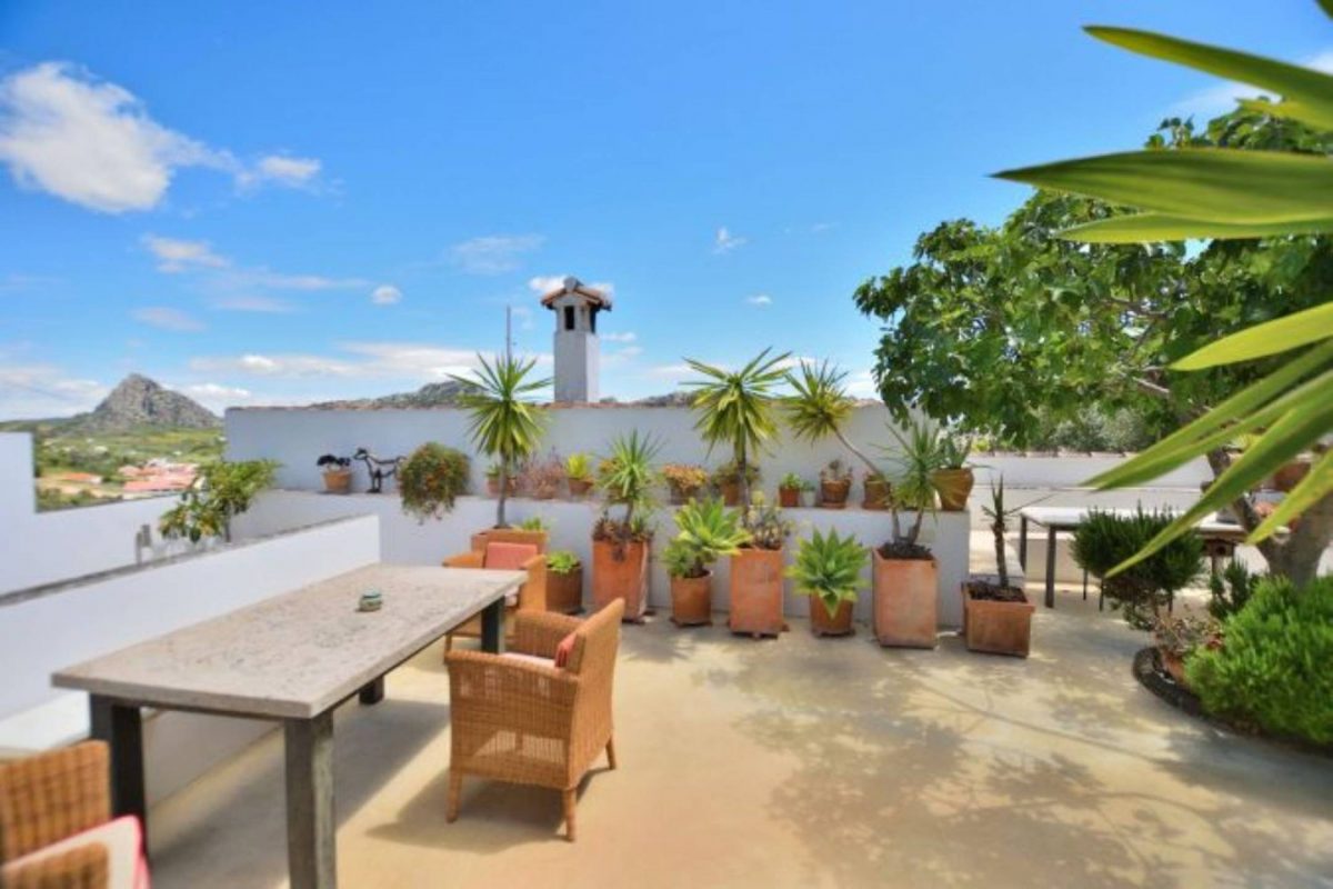 6 Bed, 3 Bath, HouseFor Sale, Montejaque, Andalucia