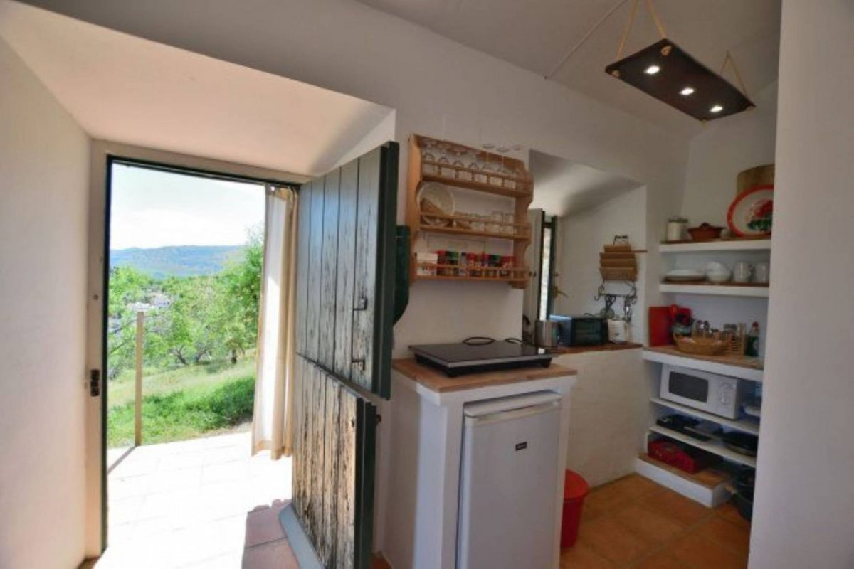 6 Bed, 3 Bath, HouseFor Sale, Montejaque, Andalucia