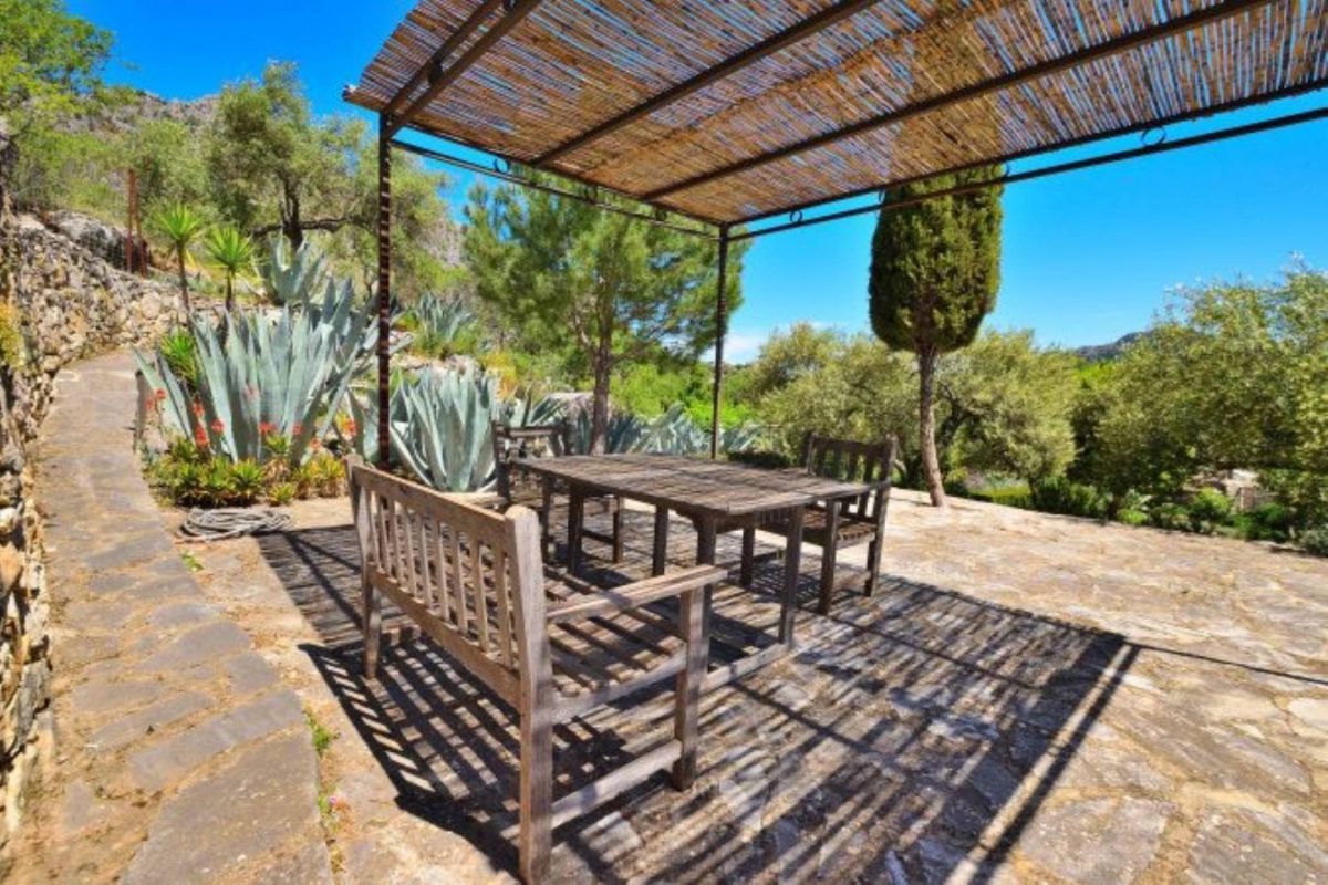 6 Bed, 3 Bath, HouseFor Sale, Montejaque, Andalucia