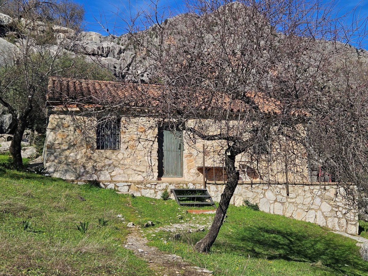 6 Bed, 3 Bath, HouseFor Sale, Montejaque, Andalucia