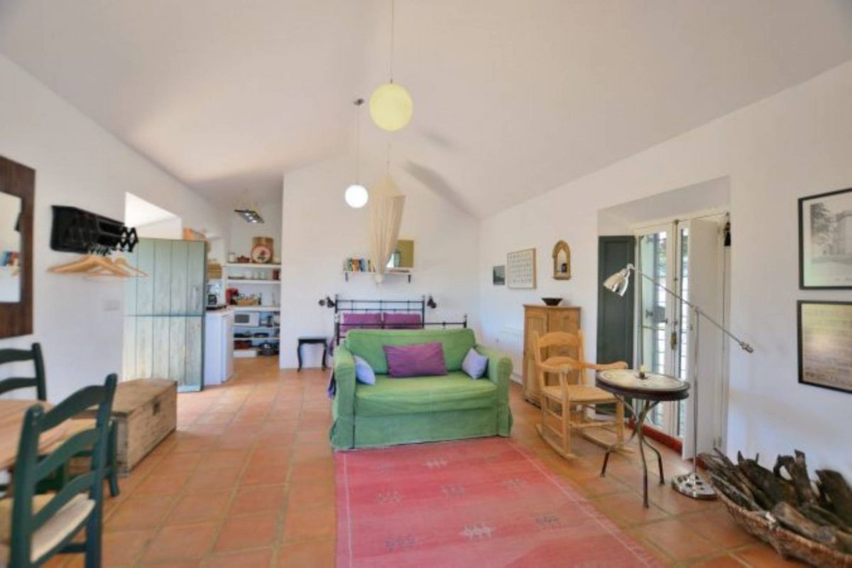 6 Bed, 3 Bath, HouseFor Sale, Montejaque, Andalucia