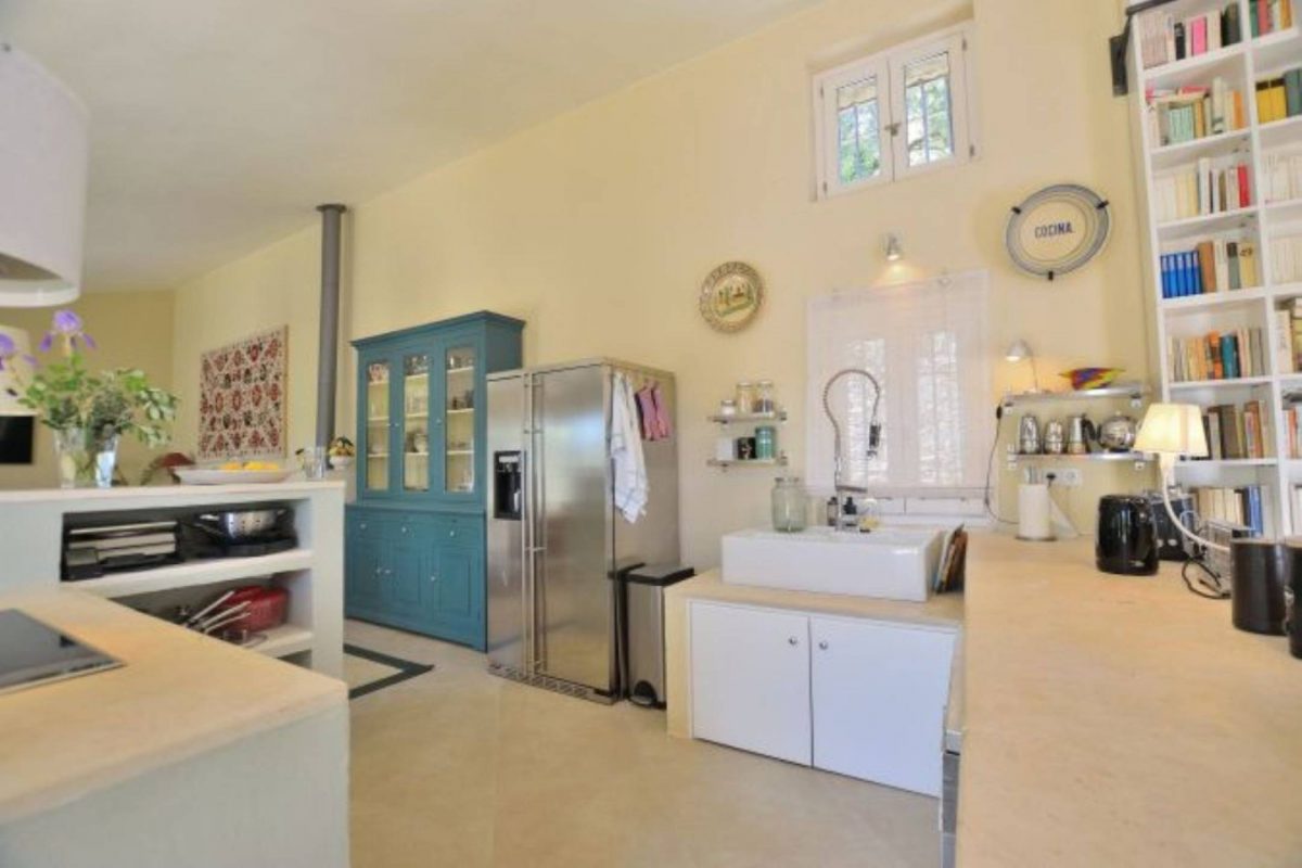 6 Bed, 3 Bath, HouseFor Sale, Montejaque, Andalucia