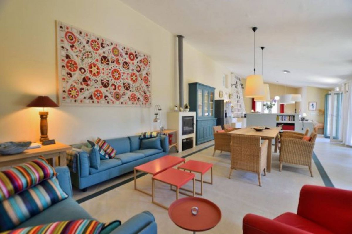 6 Bed, 3 Bath, HouseFor Sale, Montejaque, Andalucia