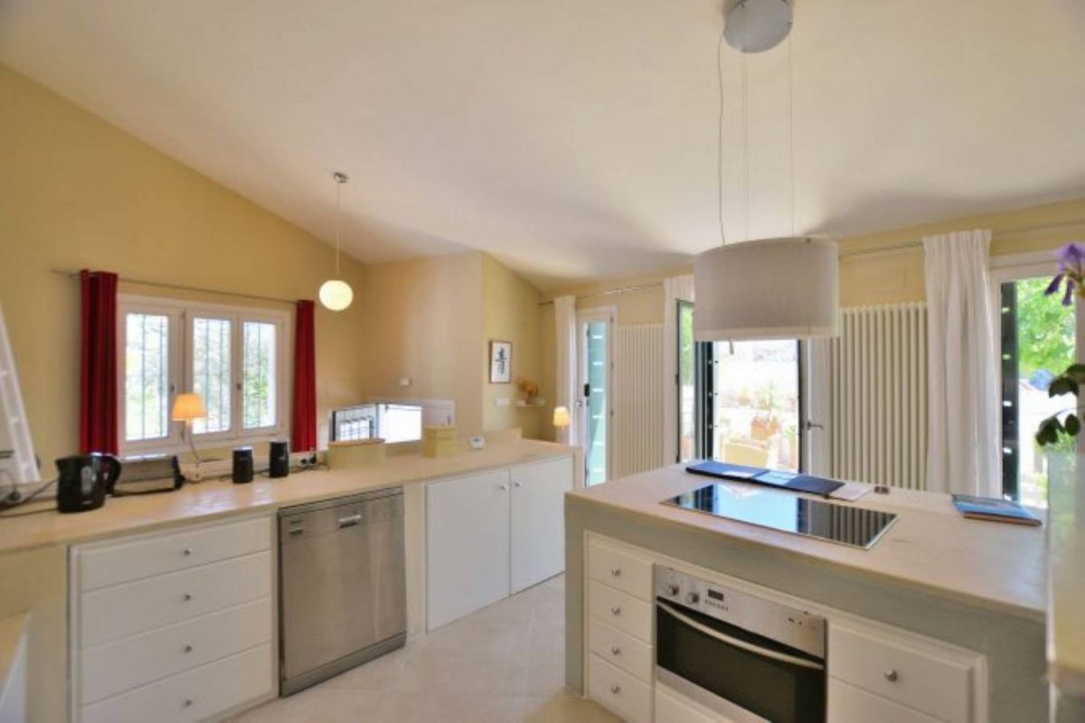 6 Bed, 3 Bath, HouseFor Sale, Montejaque, Andalucia