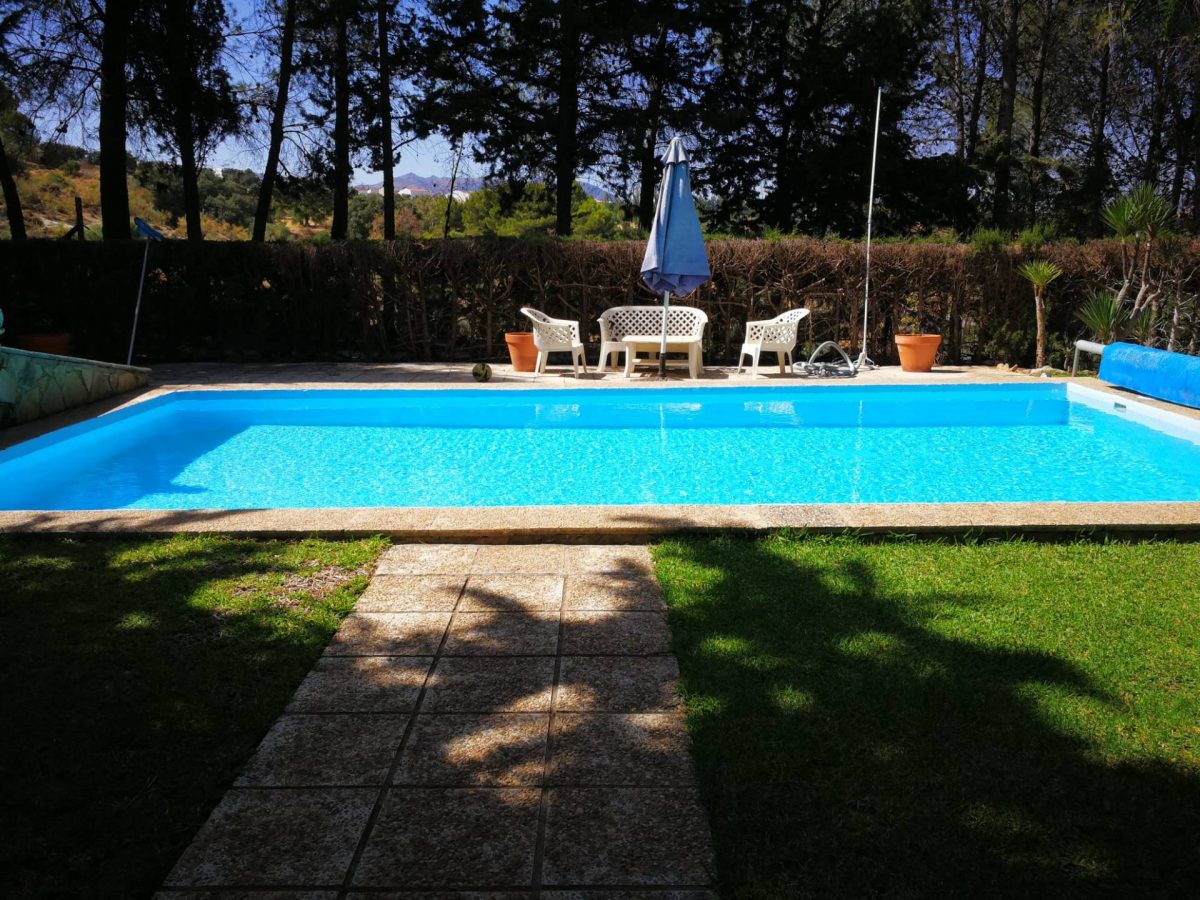 3 Bed, 2 Bath, HouseFor Sale, Arriate, Andalucia