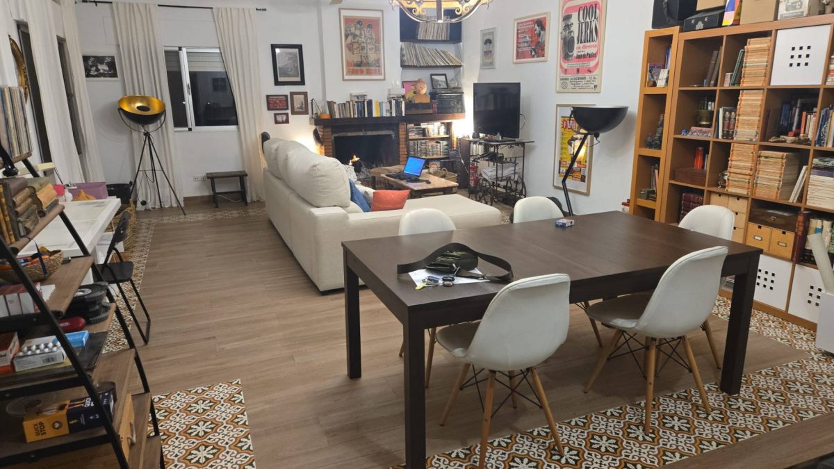 3 Bed, 2 Bath, HouseFor Sale, Arriate, Andalucia