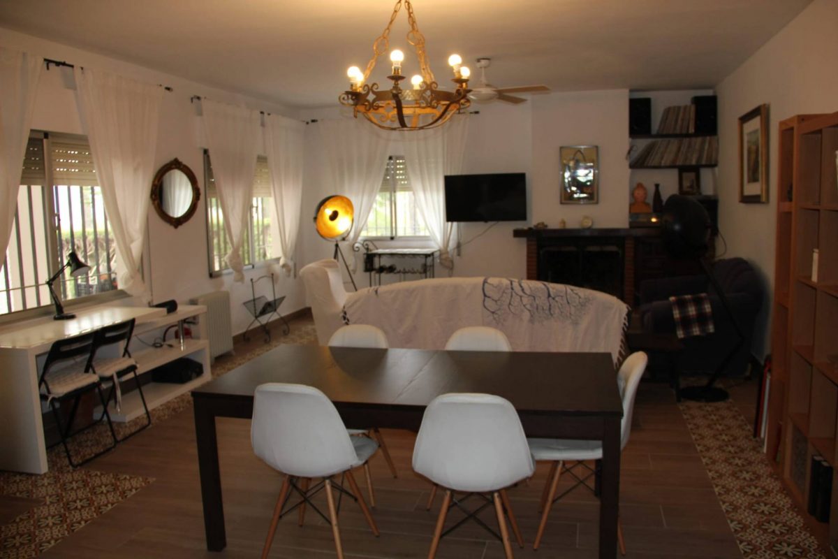 3 Bed, 2 Bath, HouseFor Sale, Arriate, Andalucia