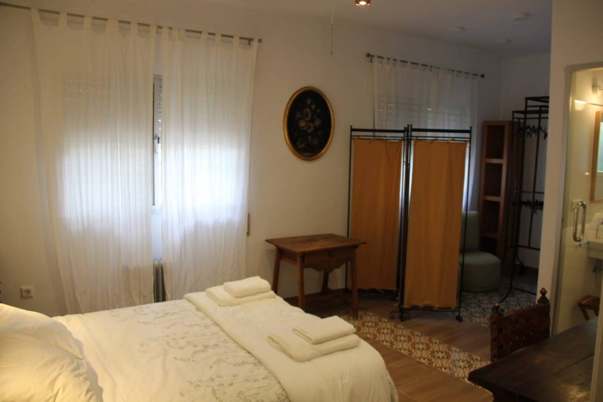 3 Bed, 2 Bath, HouseFor Sale, Arriate, Andalucia