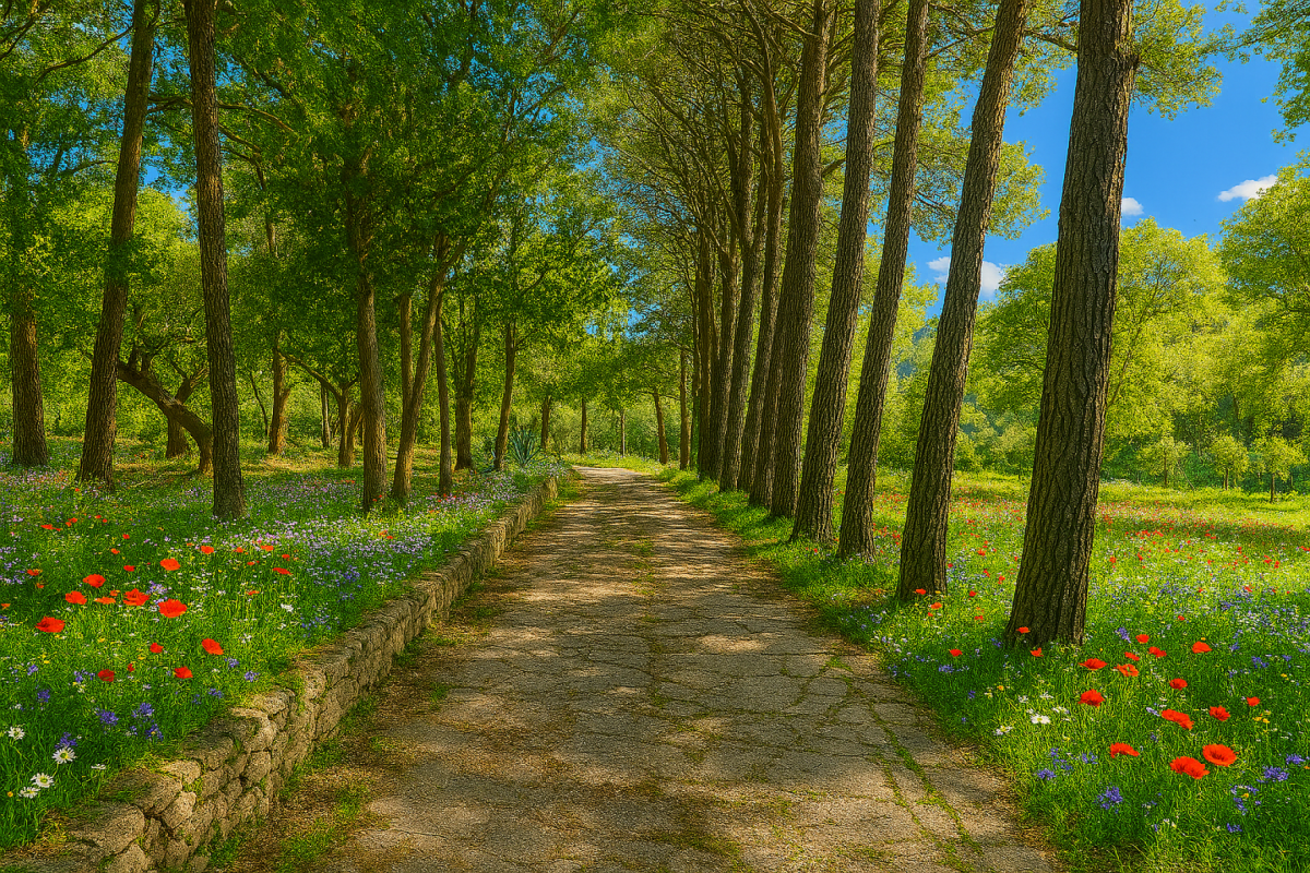 3 Bed, 2 Bath, HouseFor Sale, Arriate, Andalucia