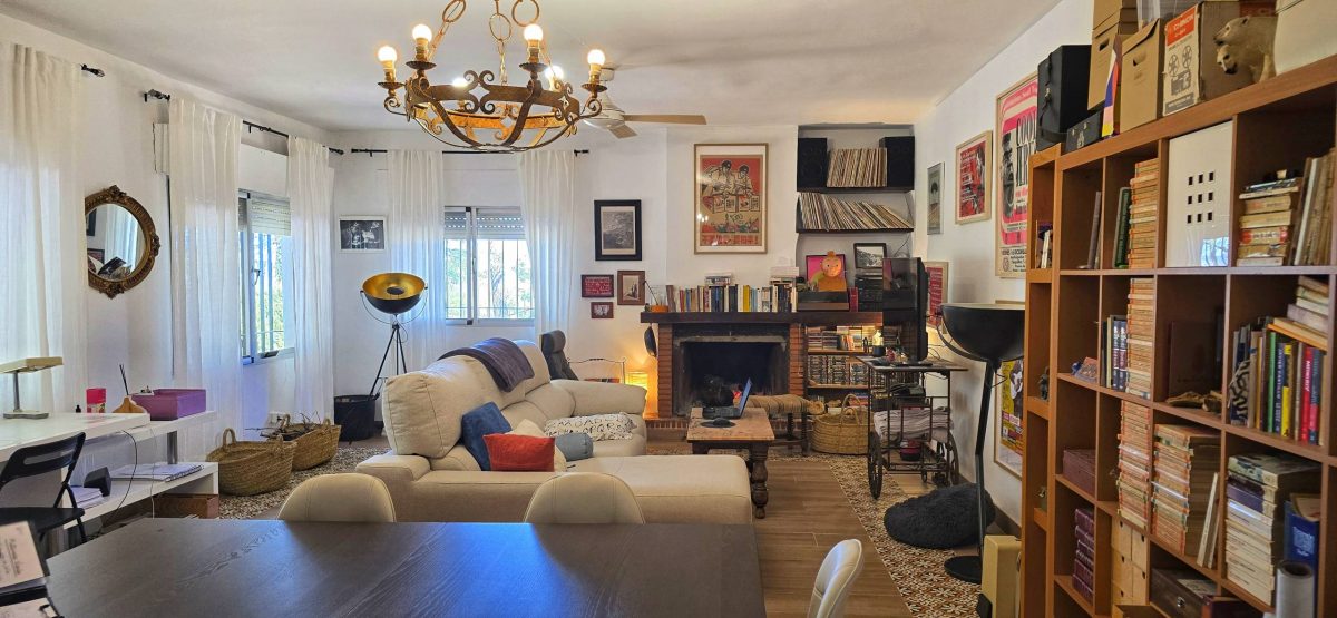 3 Bed, 2 Bath, HouseFor Sale, Arriate, Andalucia