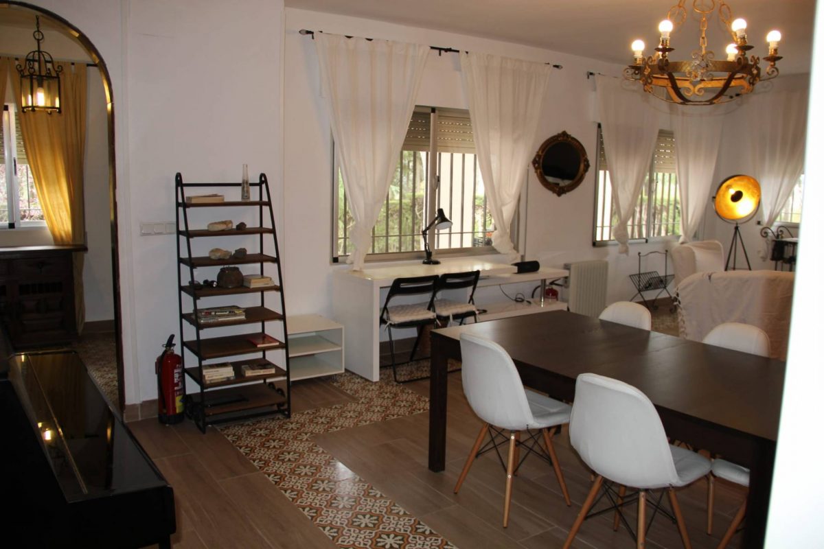 3 Bed, 2 Bath, HouseFor Sale, Arriate, Andalucia