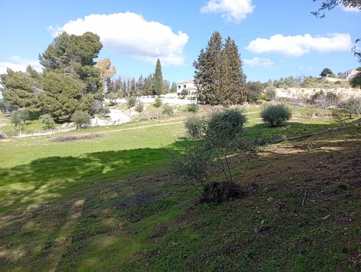 3 Bed, 2 Bath, HouseFor Sale, Arriate, Andalucia