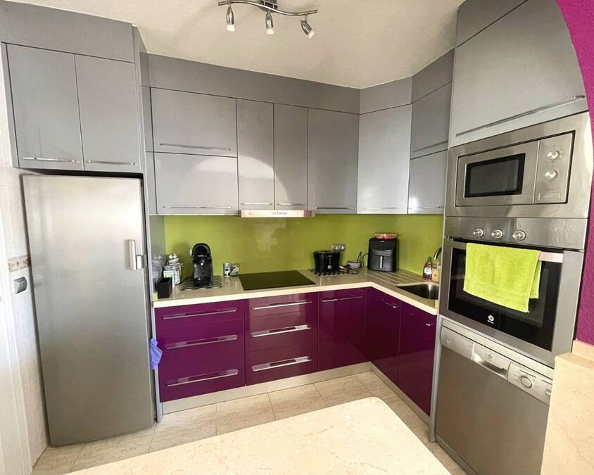 3 Bed, 2 Bath, HouseFor Sale, La Florida, Alicante