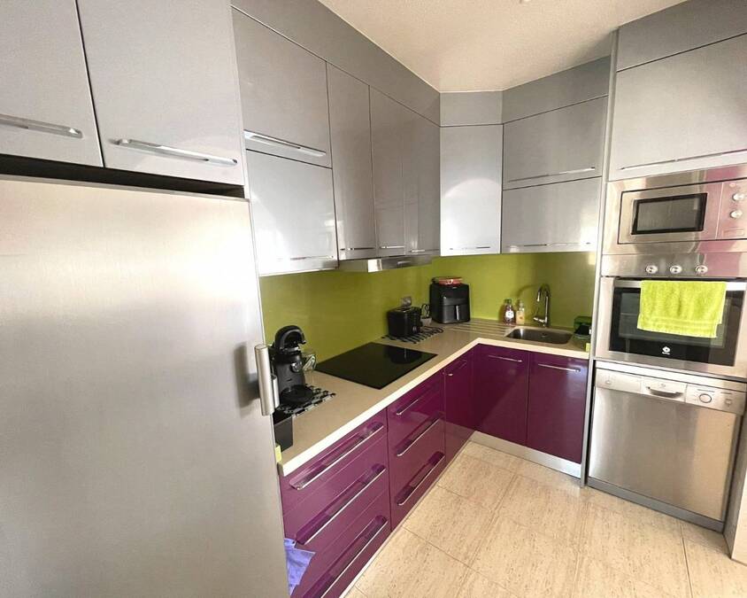 3 Bed, 2 Bath, HouseFor Sale, La Florida, Alicante