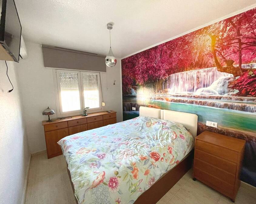 3 Bed, 2 Bath, HouseFor Sale, La Florida, Alicante