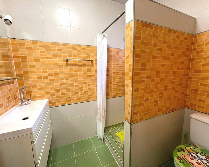 3 Bed, 2 Bath, HouseFor Sale, La Florida, Alicante