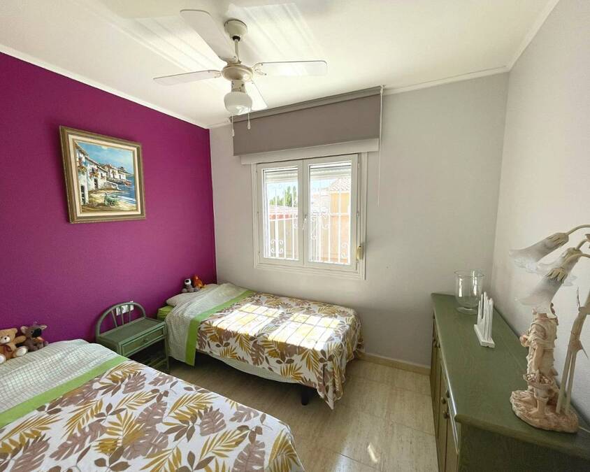 3 Bed, 2 Bath, HouseFor Sale, La Florida, Alicante