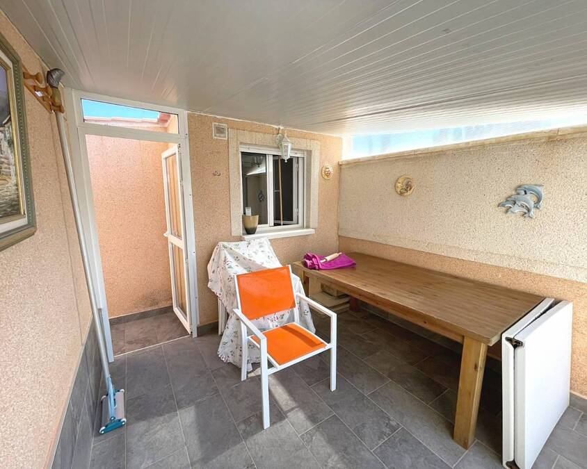 3 Bed, 2 Bath, HouseFor Sale, La Florida, Alicante