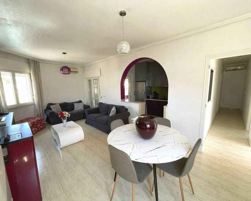 3 Bed, 2 Bath, HouseFor Sale, La Florida, Alicante