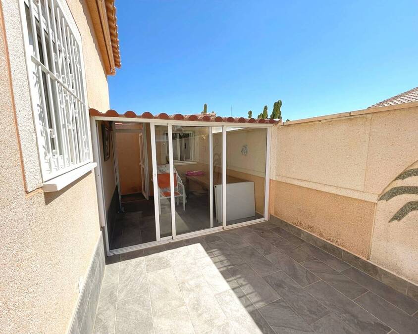 3 Bed, 2 Bath, HouseFor Sale, La Florida, Alicante
