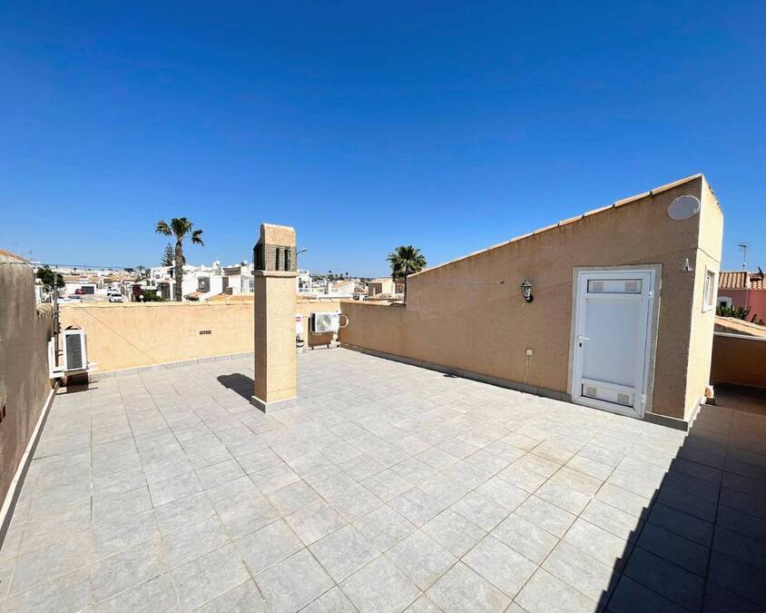 3 Bed, 2 Bath, HouseFor Sale, La Florida, Alicante