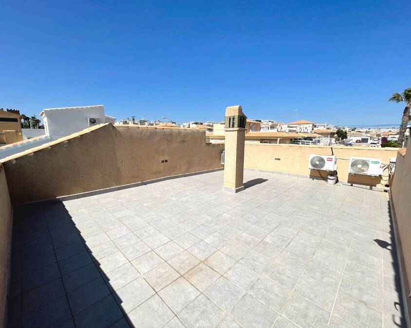 3 Bed, 2 Bath, HouseFor Sale, La Florida, Alicante